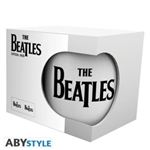 The Beatles - Logo Mug, 11 oz.