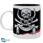 Motorhead - March or Die Mug, 11 oz.