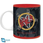 Slayer - South of Heaven Mug, 11 oz.