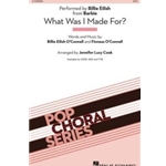 What Was I Made For? - from Barbie