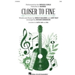 Closer to Fine