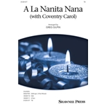 A La Nanita Nana (with Coventry Carol)