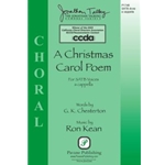 A Christmas Carol Poem