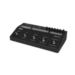 Foot-C 2 DMX Foot Controller