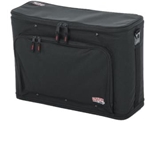 3U Lightweight Rack Bag