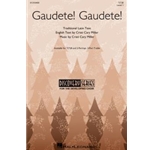 Gaudete! Gaudete!