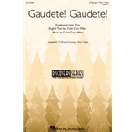 Gaudete! Gaudete!