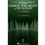 Dance the Night (with Hey Blondie) - from Barbie