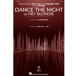 Dance the Night (with Hey Blondie) - from Barbie