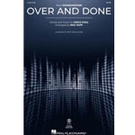 Over and Done - from Schmigadoon!