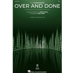 Over and Done - from Schmigadoon!