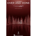 Over and Done - from Schmigadoon!