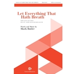 Let Everything That Hath Breath