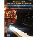 First 50 Piano Bar Songs You Should Play on Piano