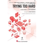Trying Too Hard - from the Apple TV+ Series Central Park
