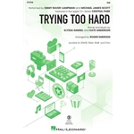 Trying Too Hard - from the Apple TV+ Series Central Park
