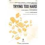 Trying Too Hard - from the Apple TV+ Series Central Park