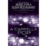 Music for a Sushi Restaurant