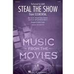 Steal the Show - from Elemental