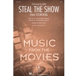 Steal the Show - from Elemental