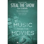 Steal the Show - from Elemental