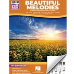 Beautiful Melodies - Super Easy Songbook