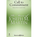 Call To Commitment
