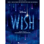 Wish - Music from the Motion Picture Soundtrack