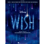 Wish - Music from the Motion Picture Soundtrack