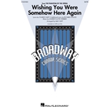 Wishing You Were Somehow Here Again - from The Phantom of the Opera