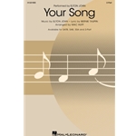 Your Song