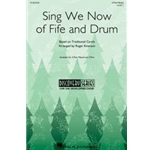 Sing We Now of Fife and Drum