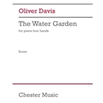 The Water Garden - Piano 4 Hands
