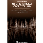 Never Gonna Give You Up