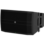 DRM12A - 12 inch. 2000W Powered Line Array Loudspeaker