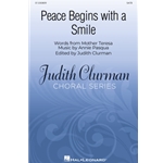 Peace Begins with a Smile