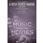 A Wish Worth Making - from Wish
