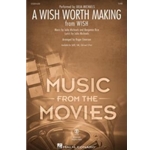 A Wish Worth Making - from Wish