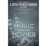 A Wish Worth Making - from Wish