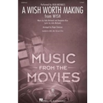 A Wish Worth Making - from Wish