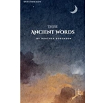 These Ancient Words