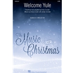 Welcome Yule