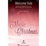 Welcome Yule