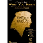 When You Believe (from The Prince of Egypt)