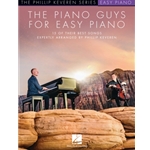 The Piano Guys for Easy Piano