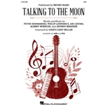 Talking to the Moon