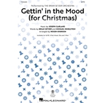 Gettin' in the Mood (For Christmas)
