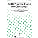 Gettin' in the Mood (For Christmas)
