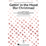 Gettin' in the Mood (For Christmas)