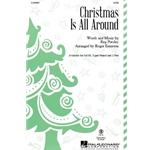 Christmas Is All Around